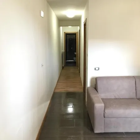 Chalet By Dimorra Apartment Rivisondoli