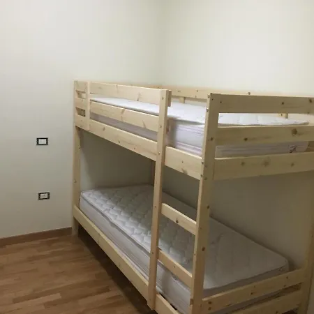 Chalet By Dimorra Apartman Rivisondoli